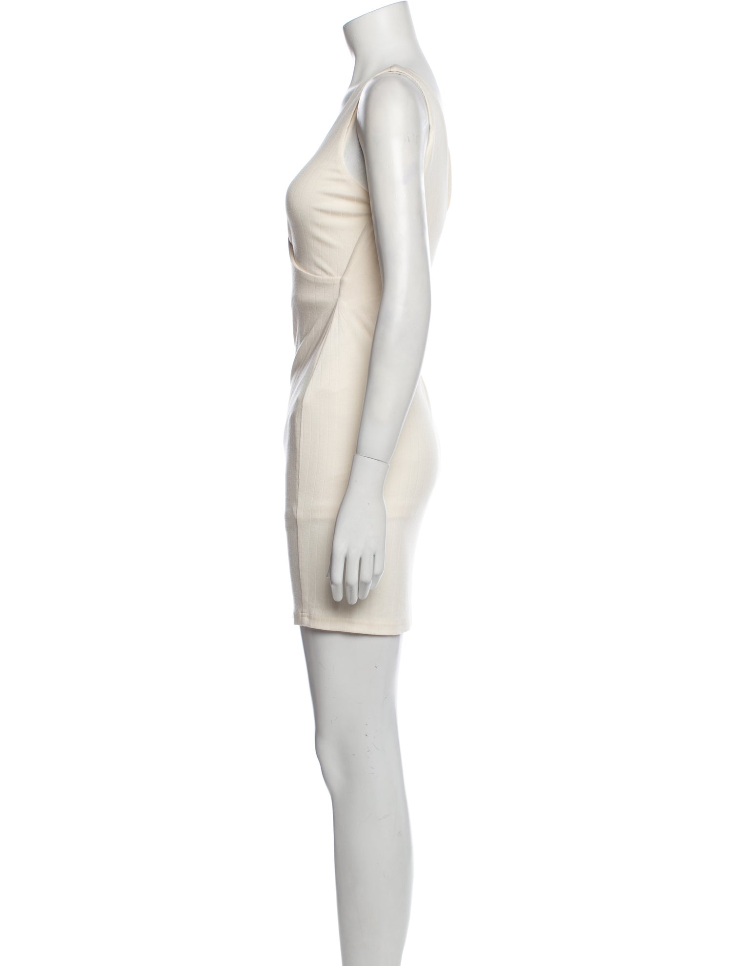 Significant Other V-Neck Mini Dress w/ Tags
