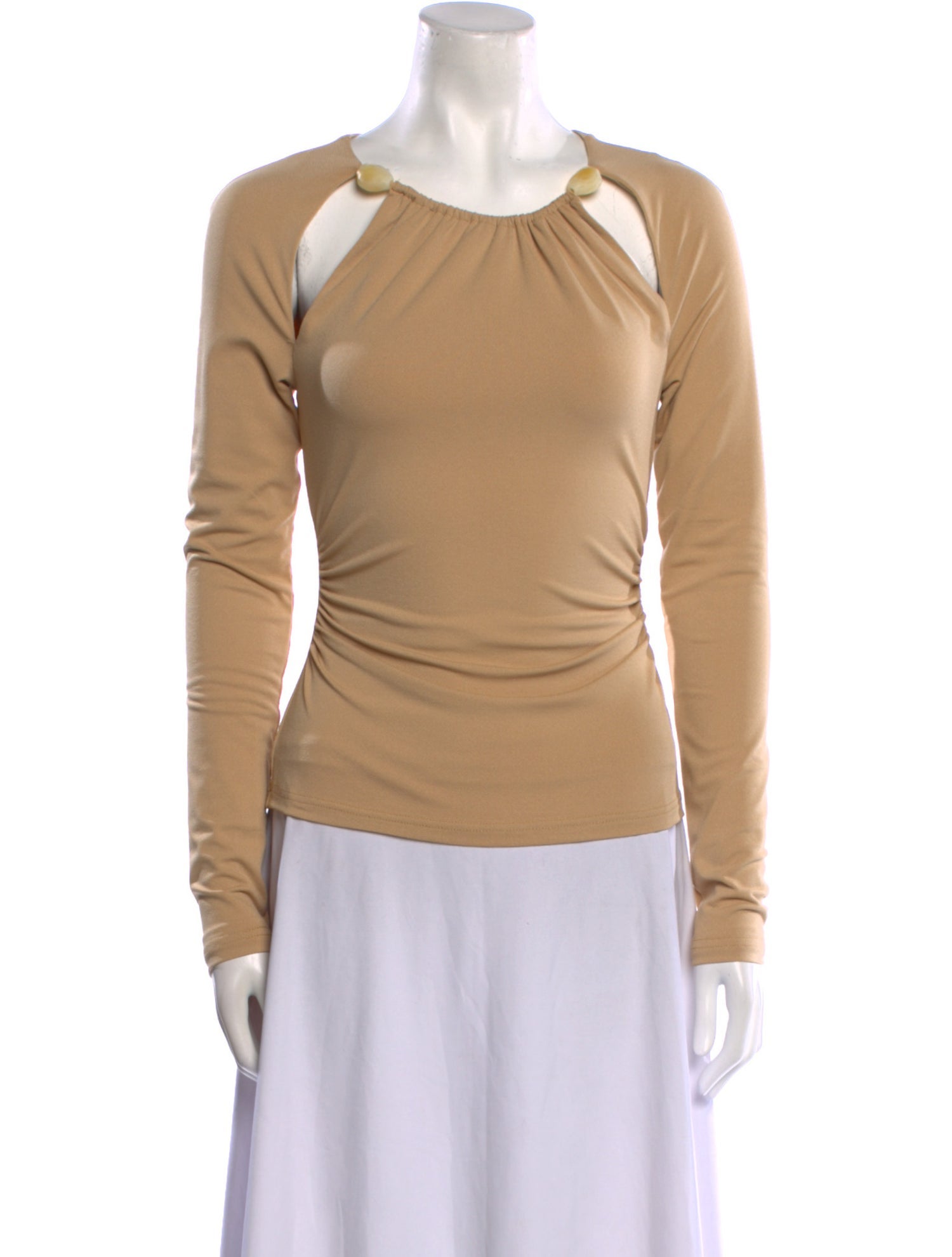 Significant Other Crew Neck Long Sleeve Sweatshirt w/ Tags