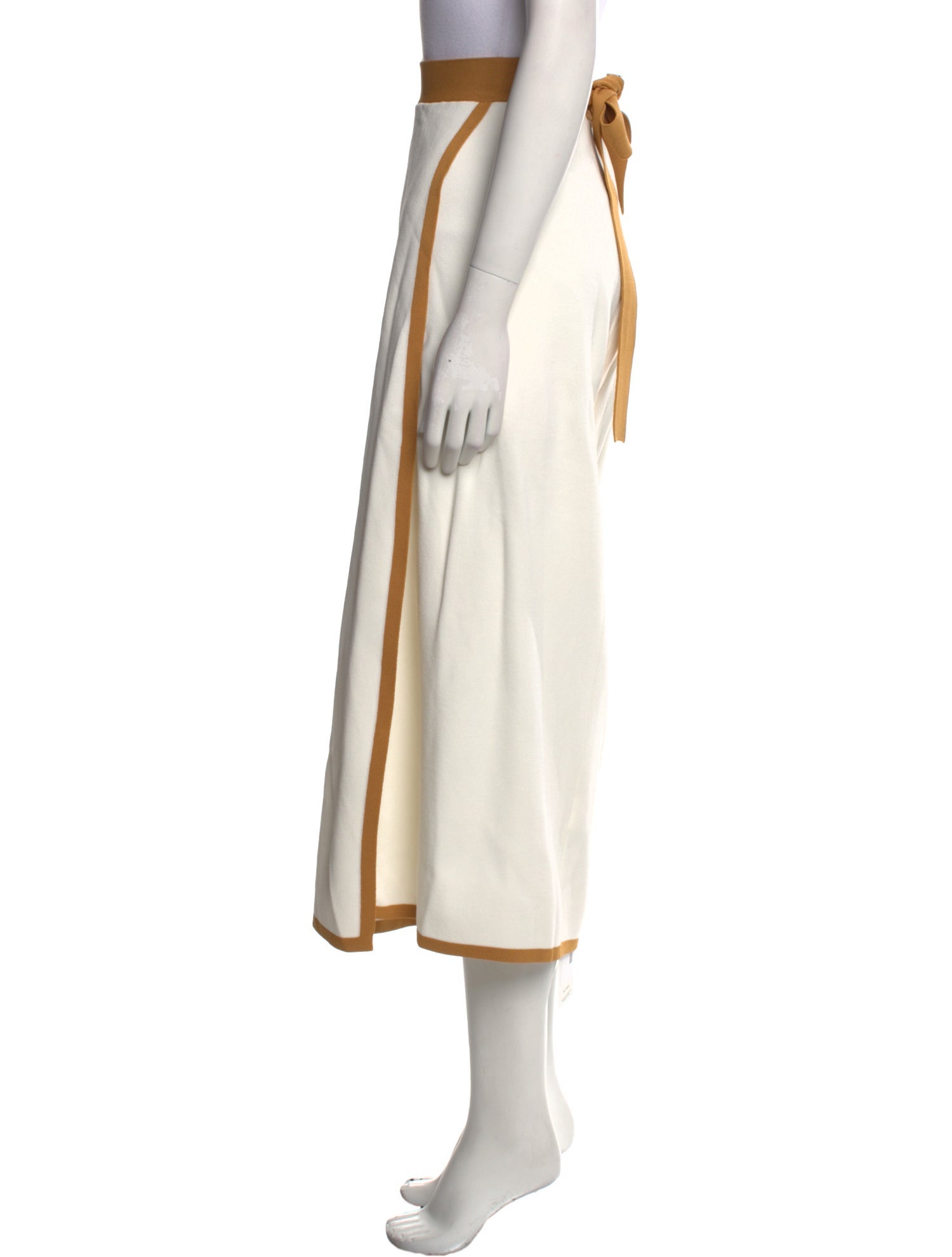 Significant Other Midi Length Skirt