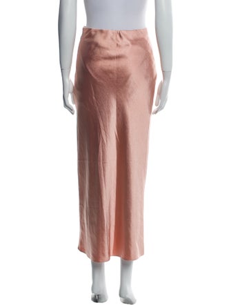 Significant Other Midi Length Skirt