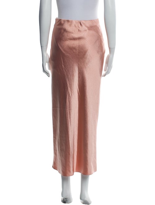 Significant Other Midi Length Skirt