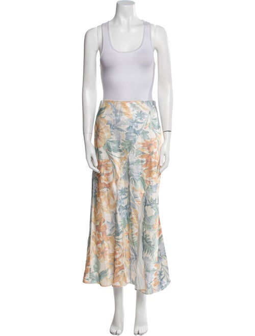 Significant Other Printed Skirt Set