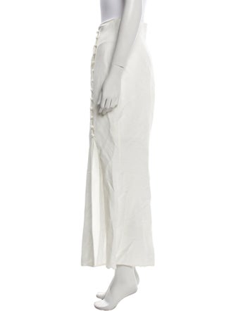 Significant Other Midi Length Skirt