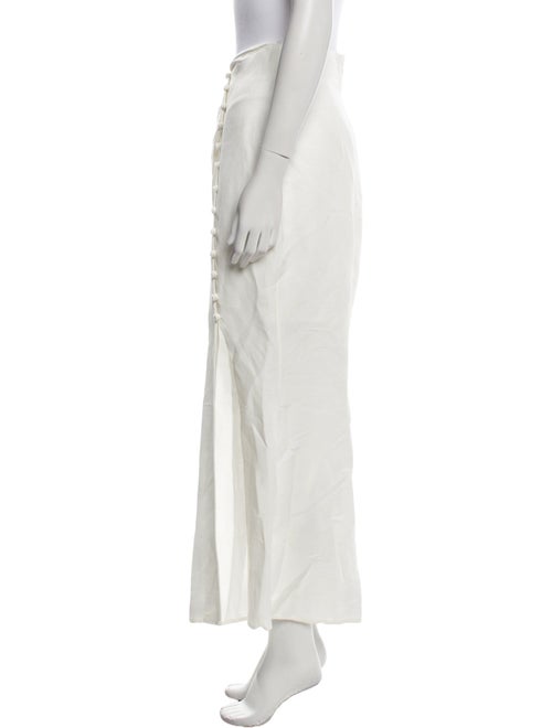 Significant Other Midi Length Skirt