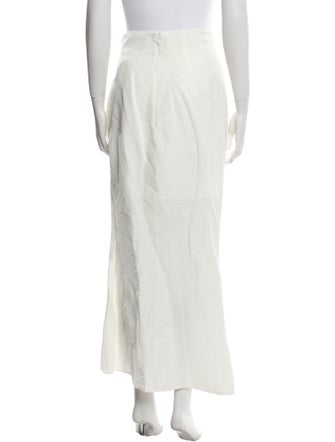 Significant Other Midi Length Skirt