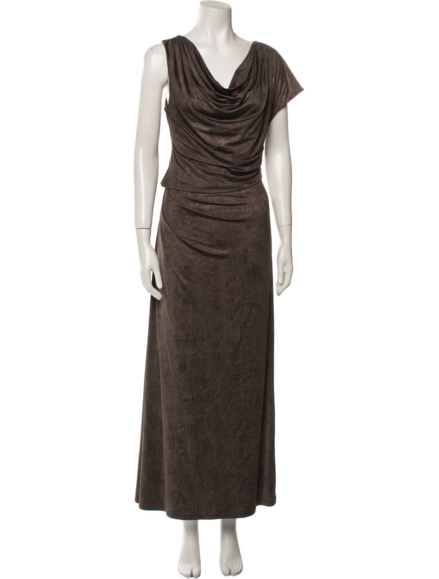 Significant Other Skirt Set