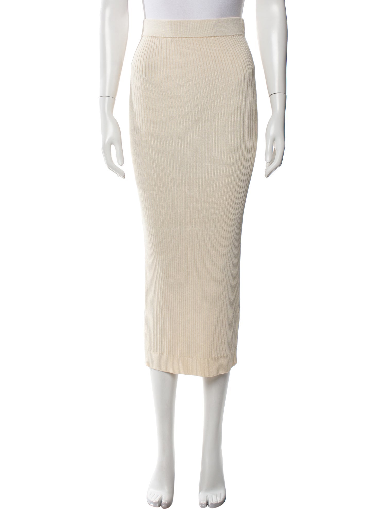 Significant Other Midi Length Skirt