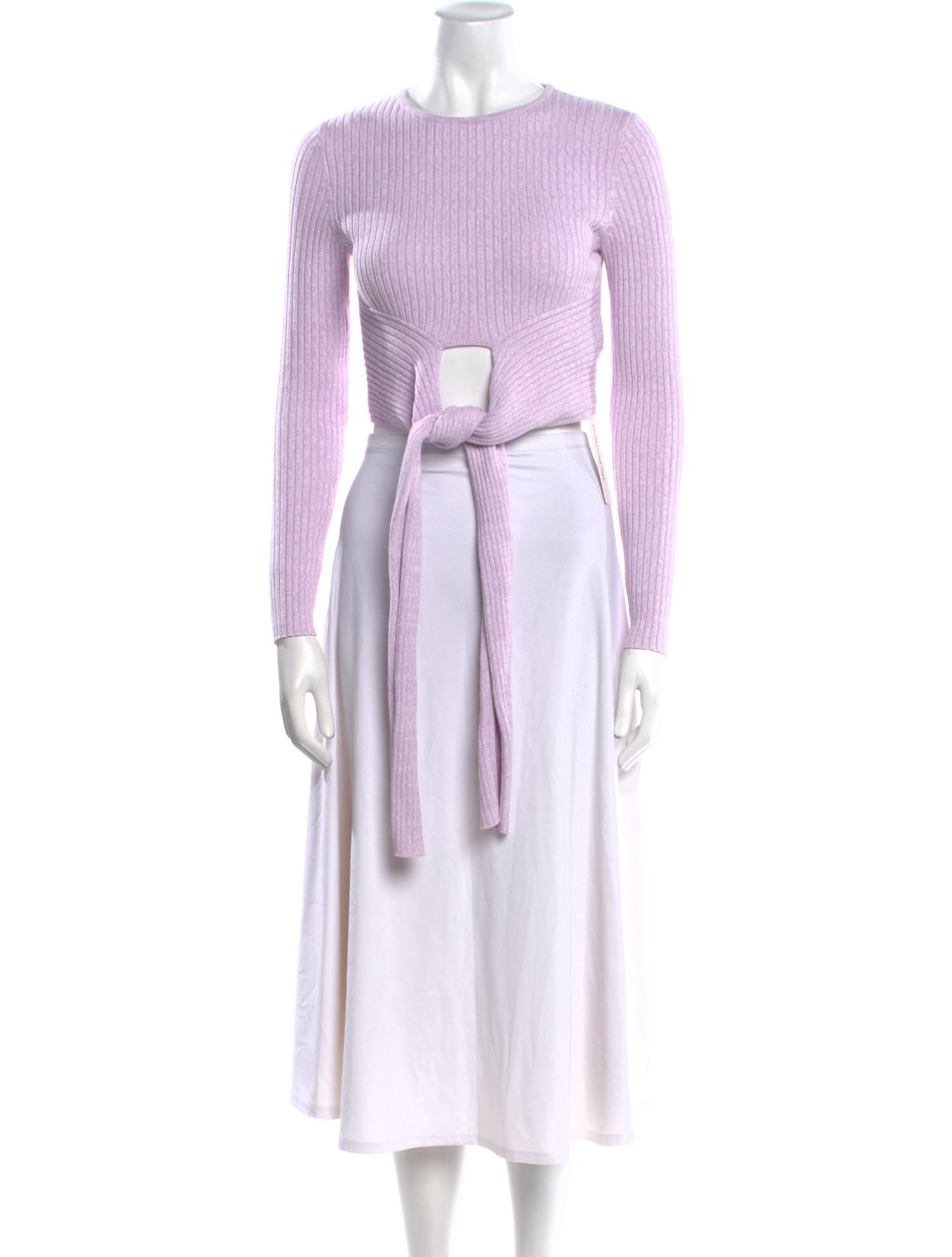 Significant Other Crew Neck Sweater