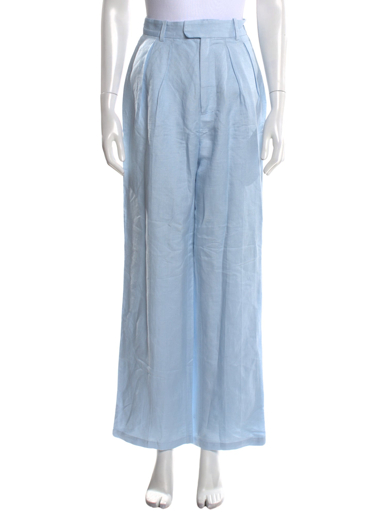 Significant Other Linen Wide Leg Pants