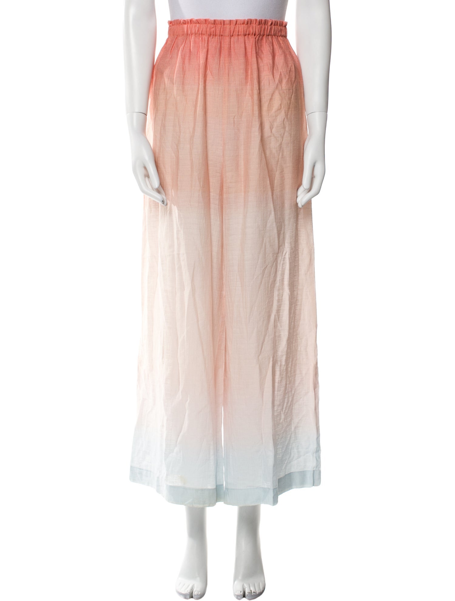 Significant Other Wide Leg Pants