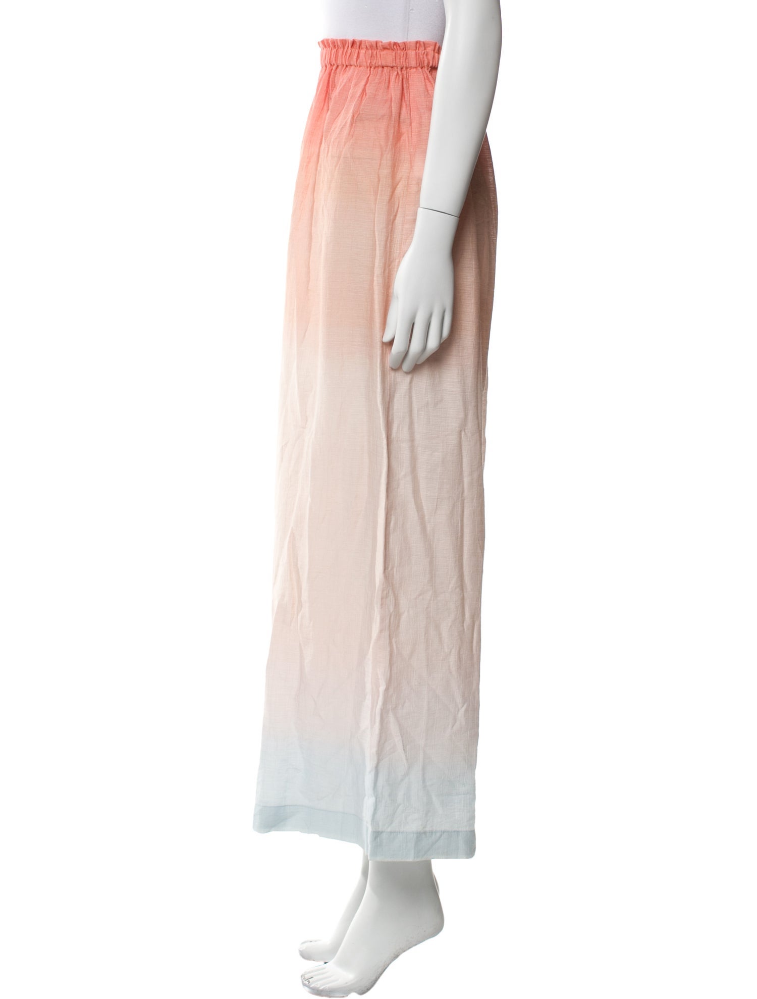 Significant Other Wide Leg Pants