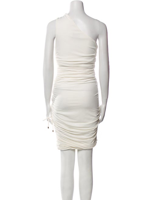 Significant Other One-Shoulder Mini Dress