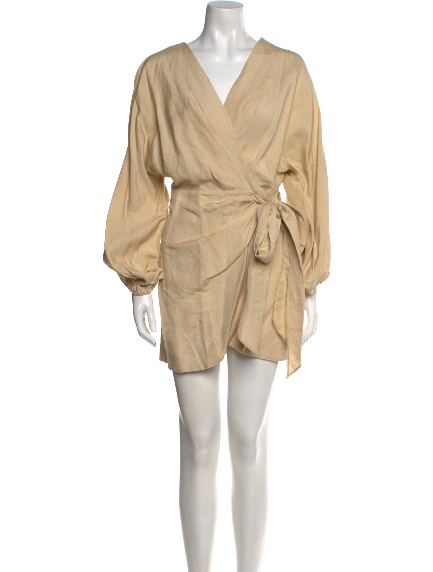 Significant Other V-Neck Mini Dress w/ Tags