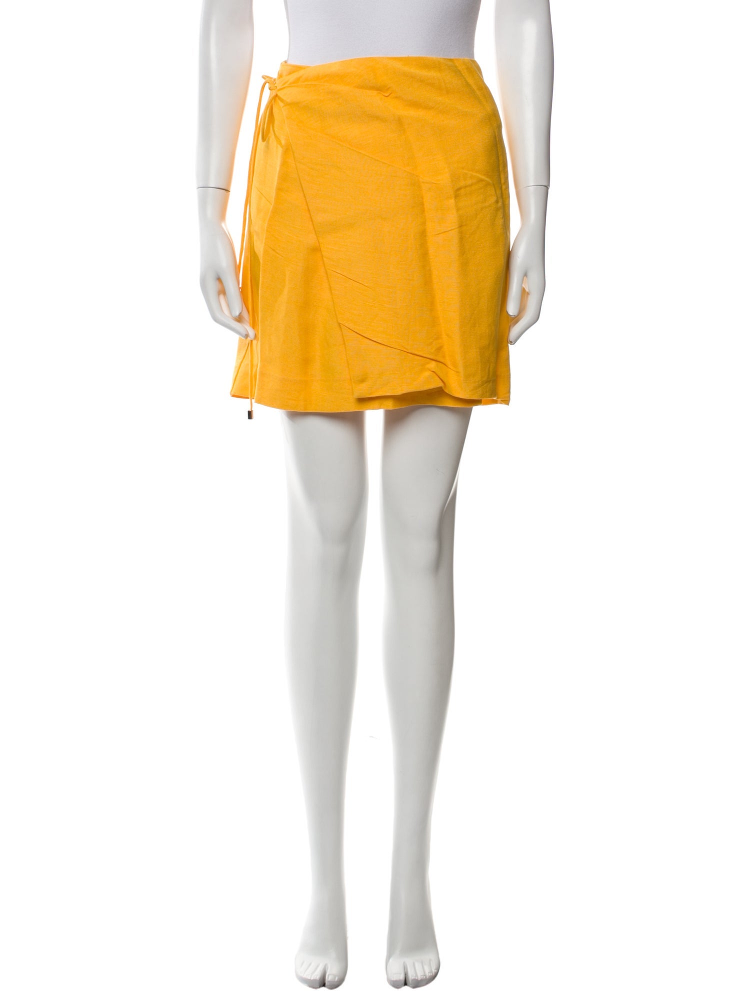 Significant Other Mini Skirt