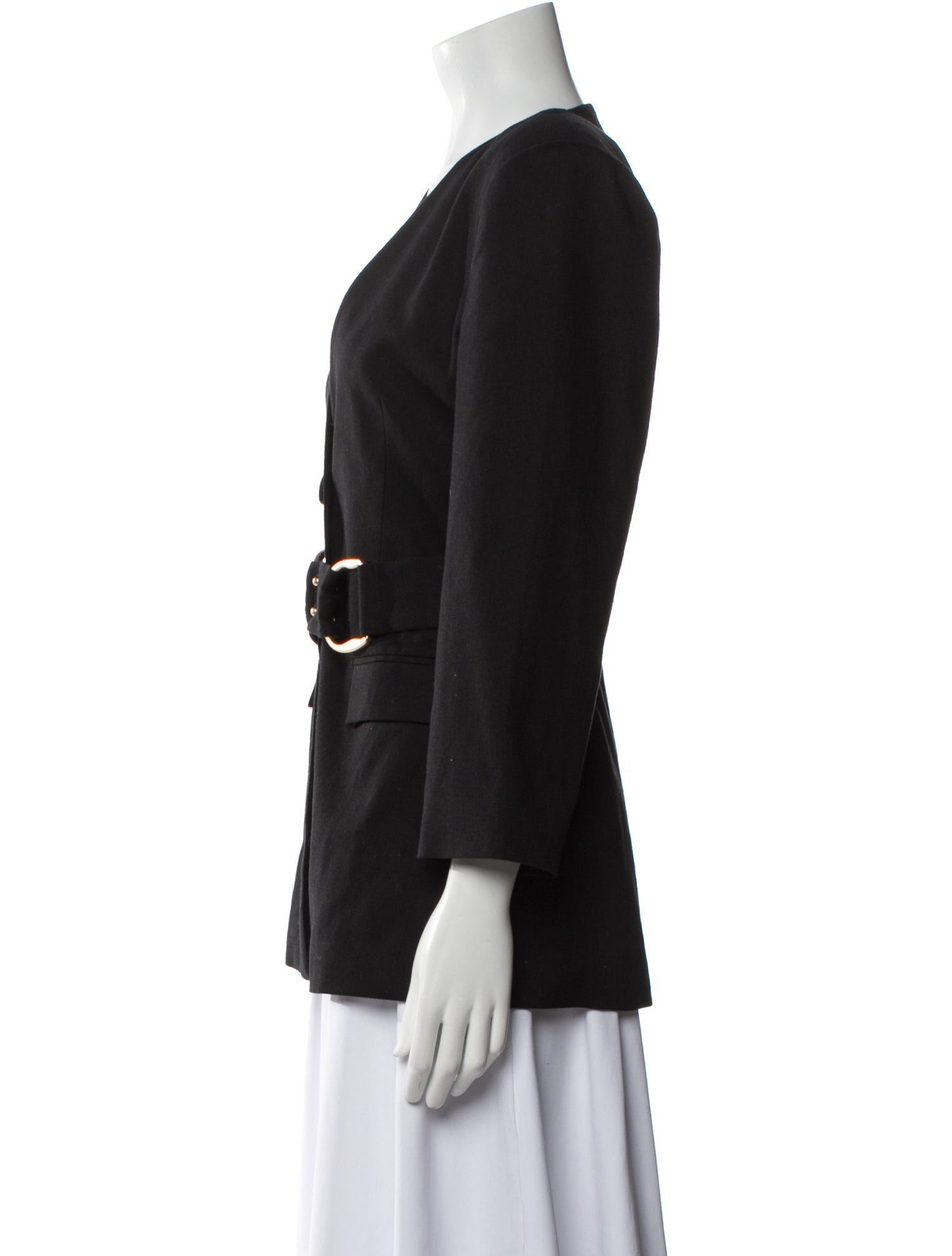 Significant Other Blazer