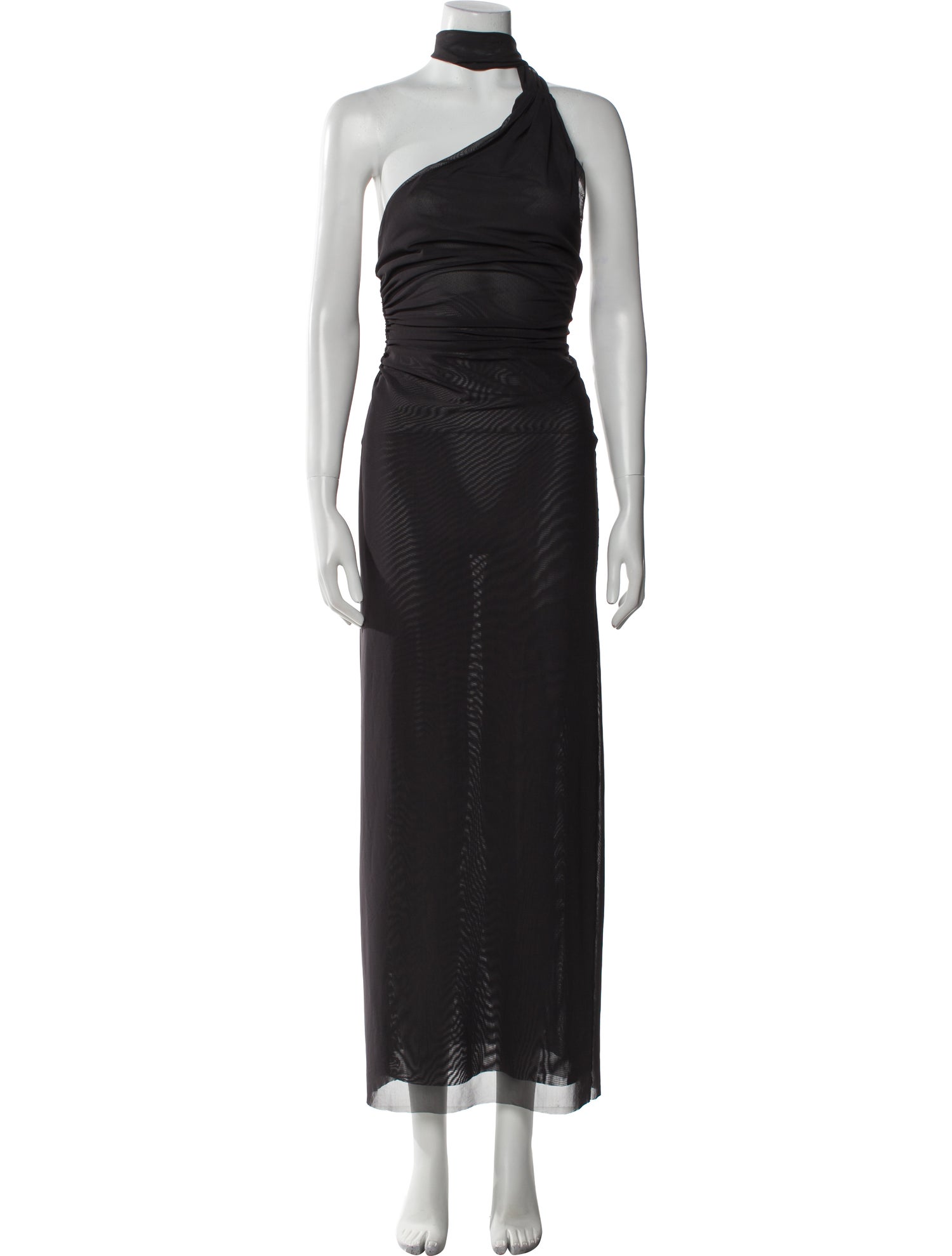 Significant Other One-Shoulder Long Dress w/ Tags