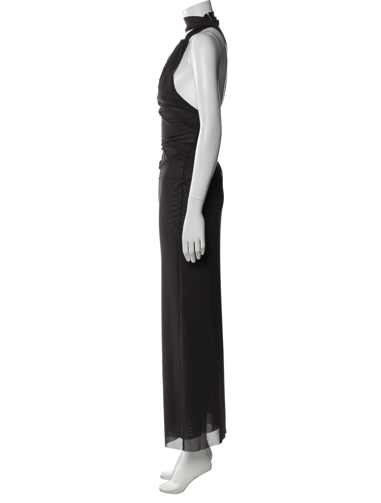 Significant Other One-Shoulder Long Dress w/ Tags