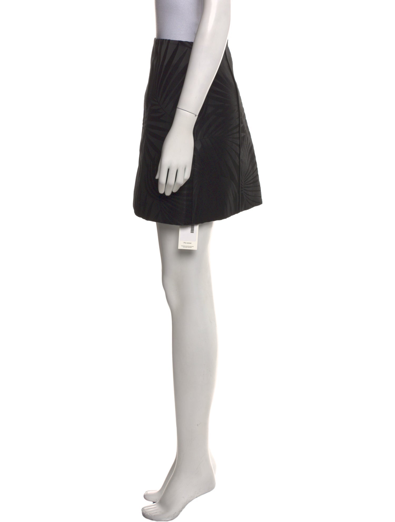 Significant Other Mini Skirt