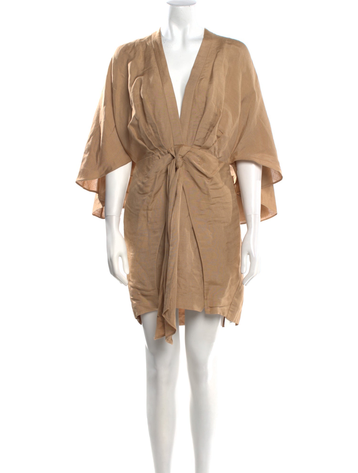 Significant Other V-Neck Mini Dress w/ Tags