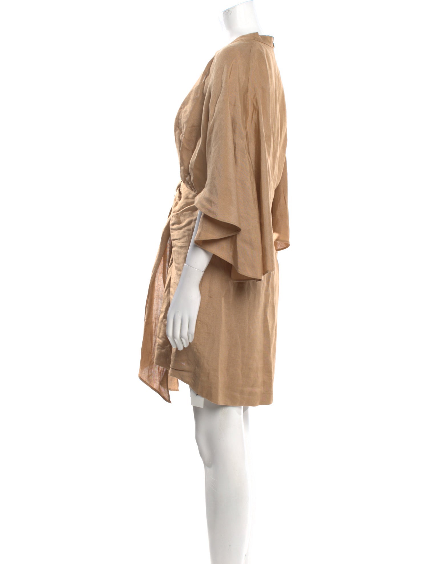 Significant Other V-Neck Mini Dress w/ Tags