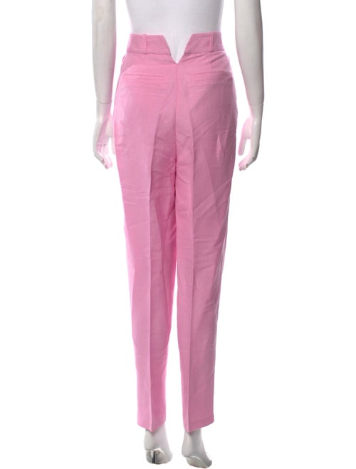 Significant Other Straight Leg Pants