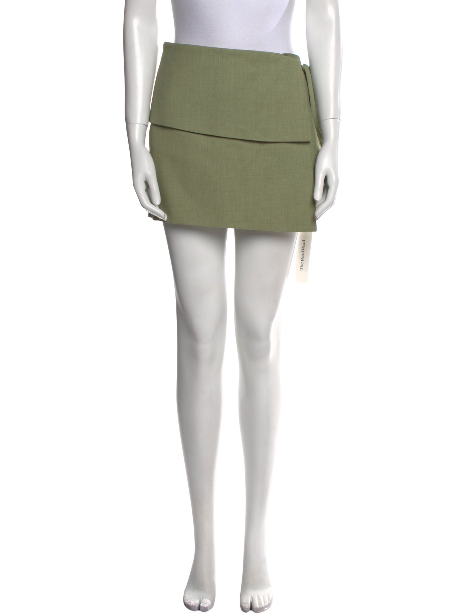 Significant Other Mini Skirt w/ Tags