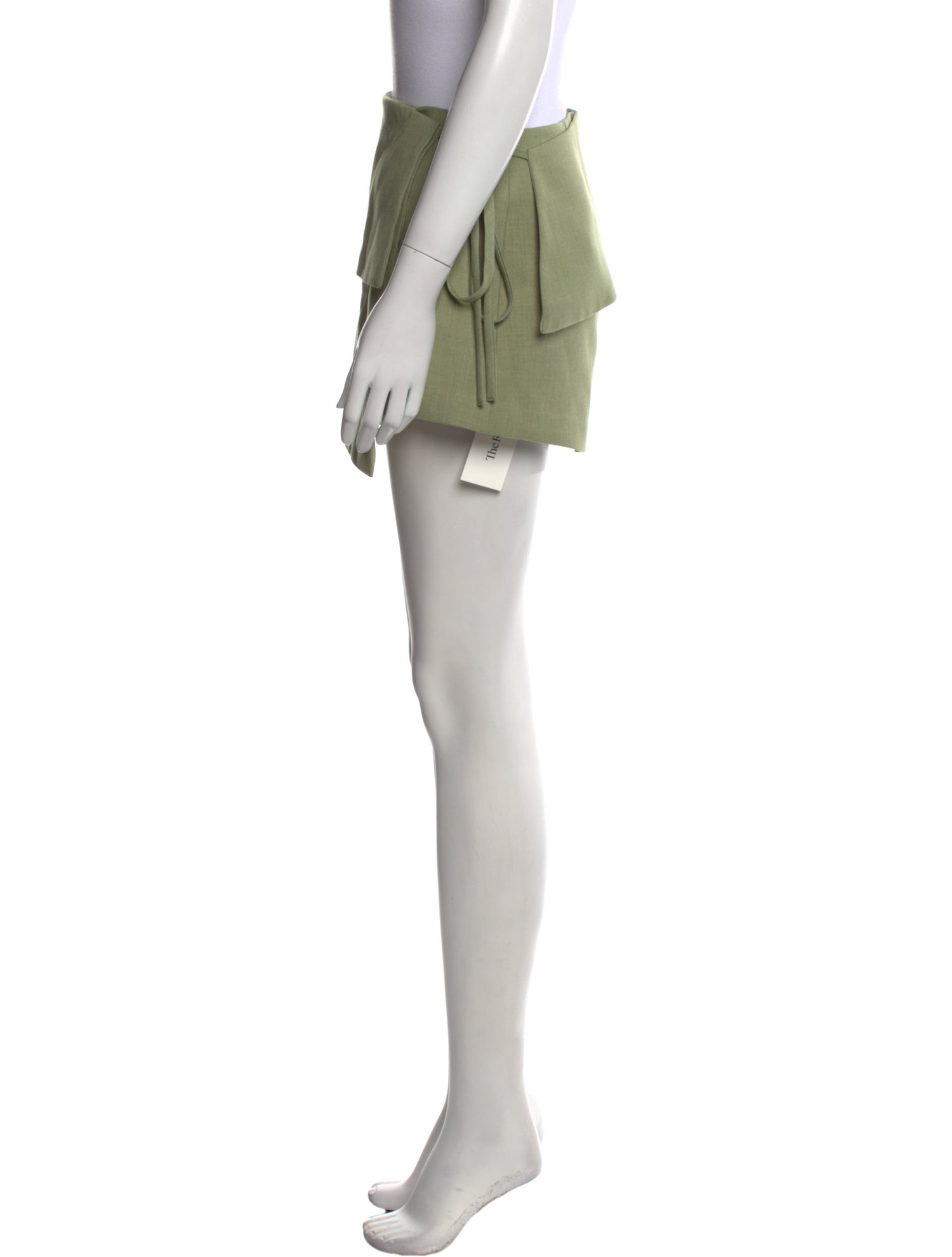 Significant Other Mini Skirt w/ Tags