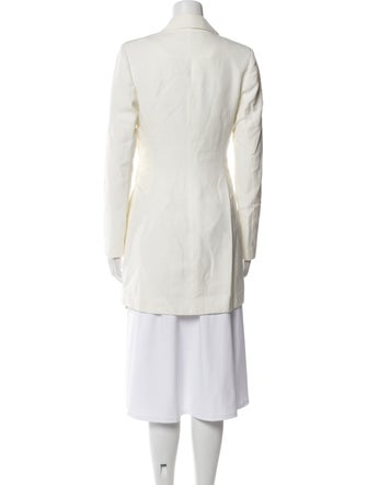 Significant Other Linen Coat
