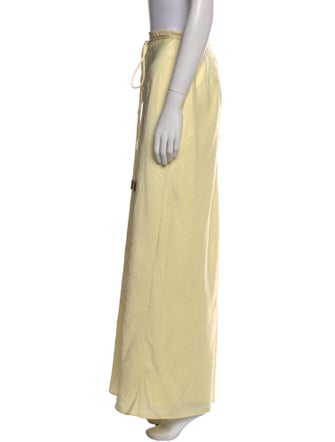 Significant Other Long Skirt