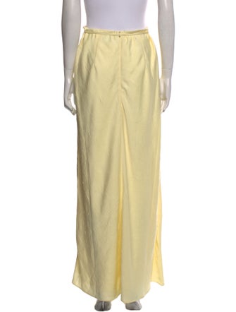 Significant Other Long Skirt