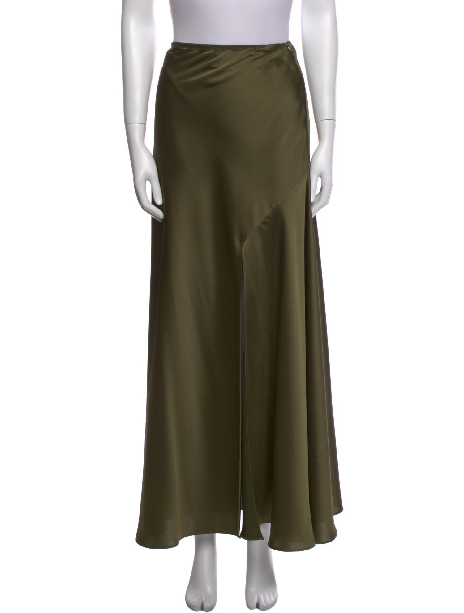 Significant Other Midi Length Skirt