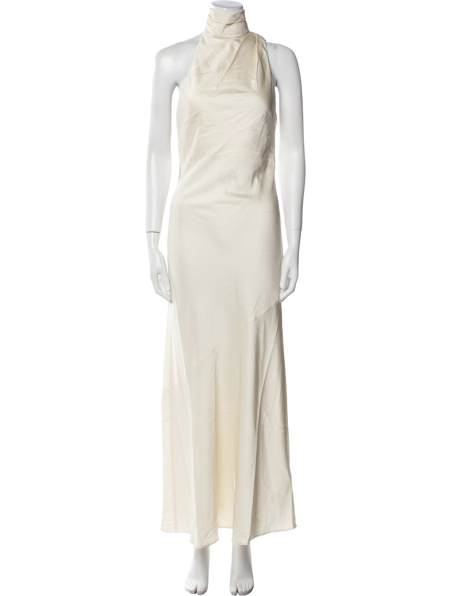 Significant Other Turtleneck Long Dress w/ Tags