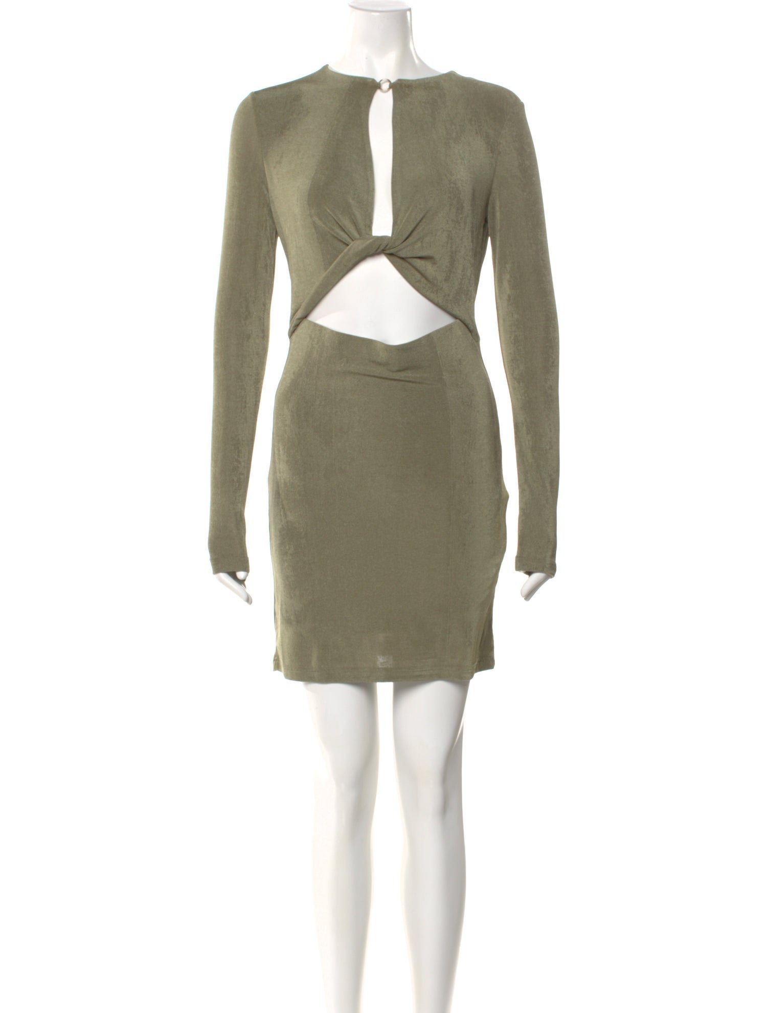 Significant Other Crew Neck Mini Dress w/ Tags