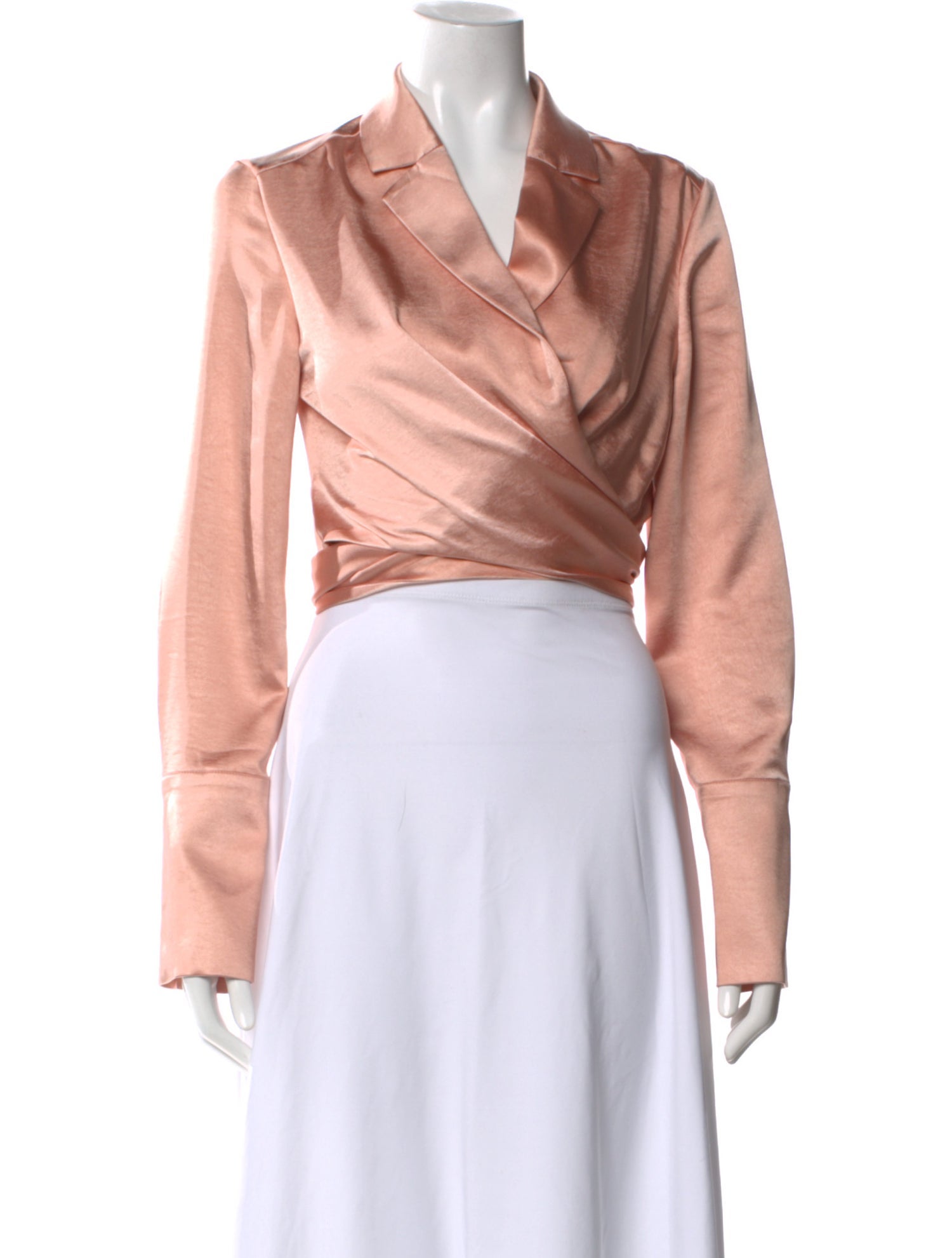 Significant Other Long Sleeve Blouse w/ Tags