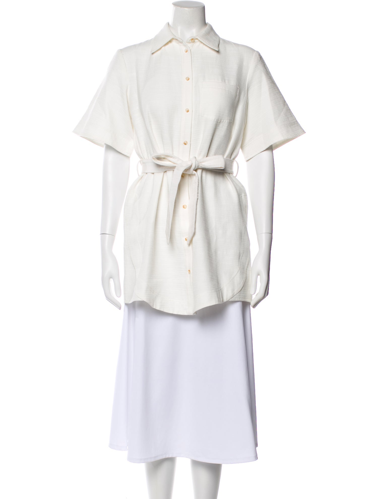 Significant Other Mini Dress