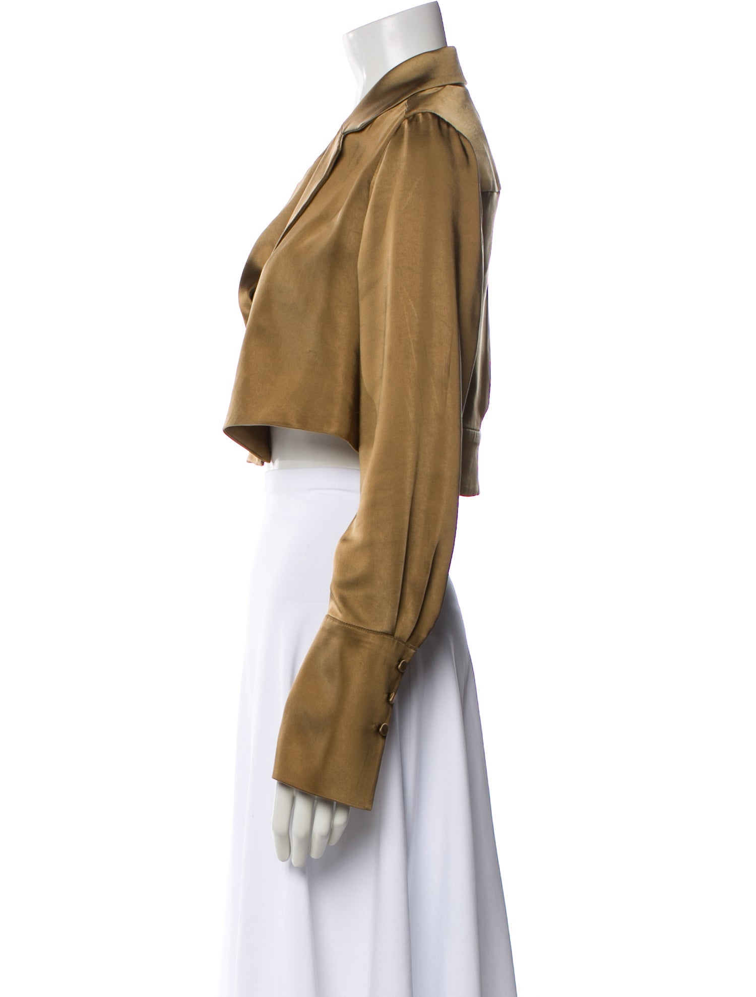 Significant Other Long Sleeve Top