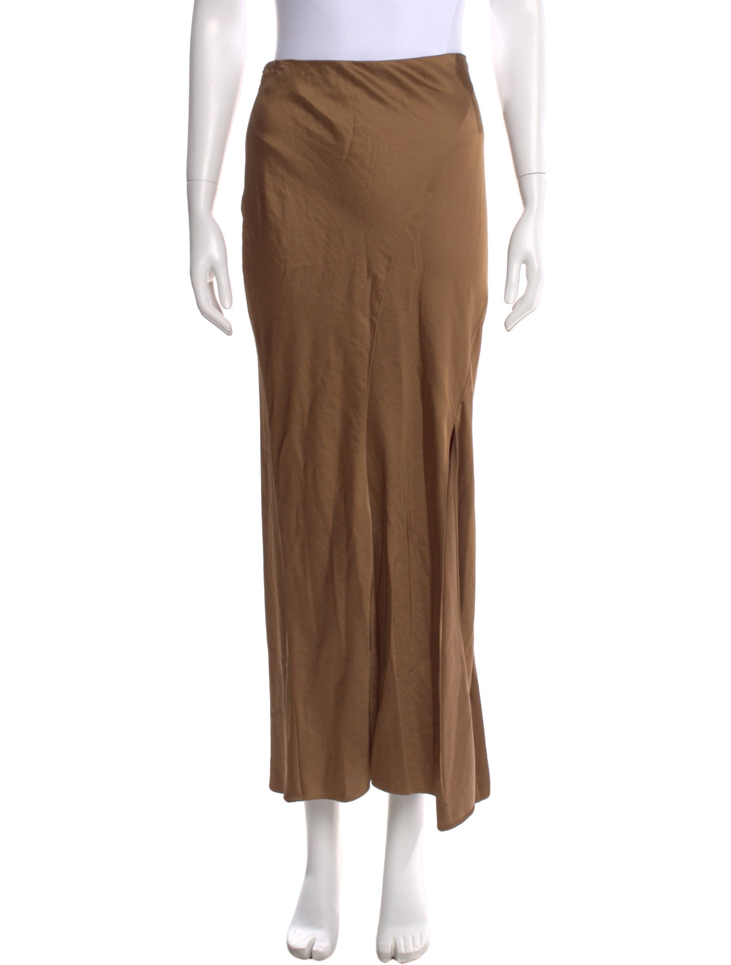 Significant Other Midi Length Skirt