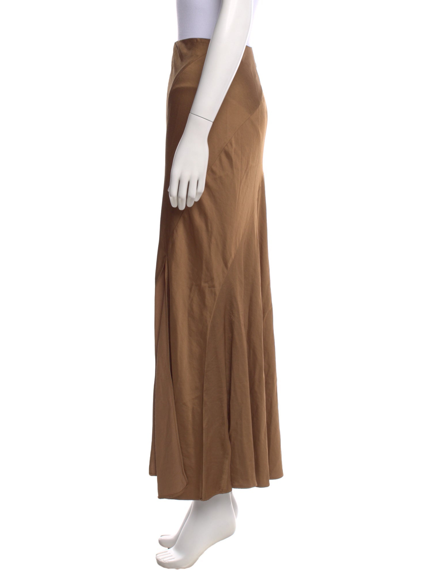 Significant Other Midi Length Skirt