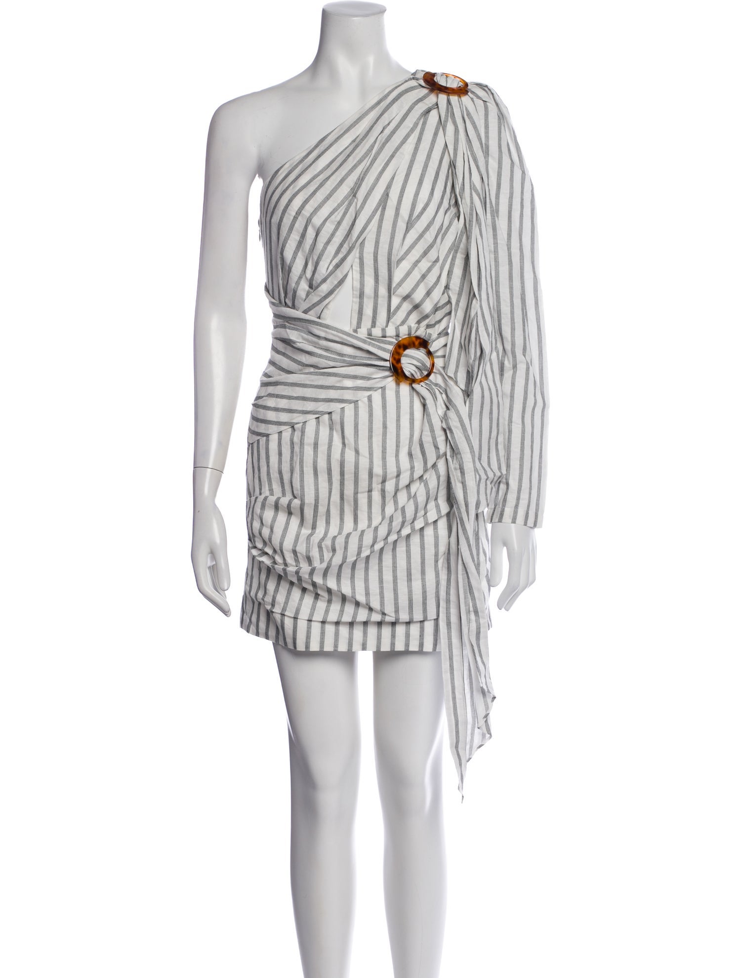 Significant Other Linen Mini Dress w/ Tags