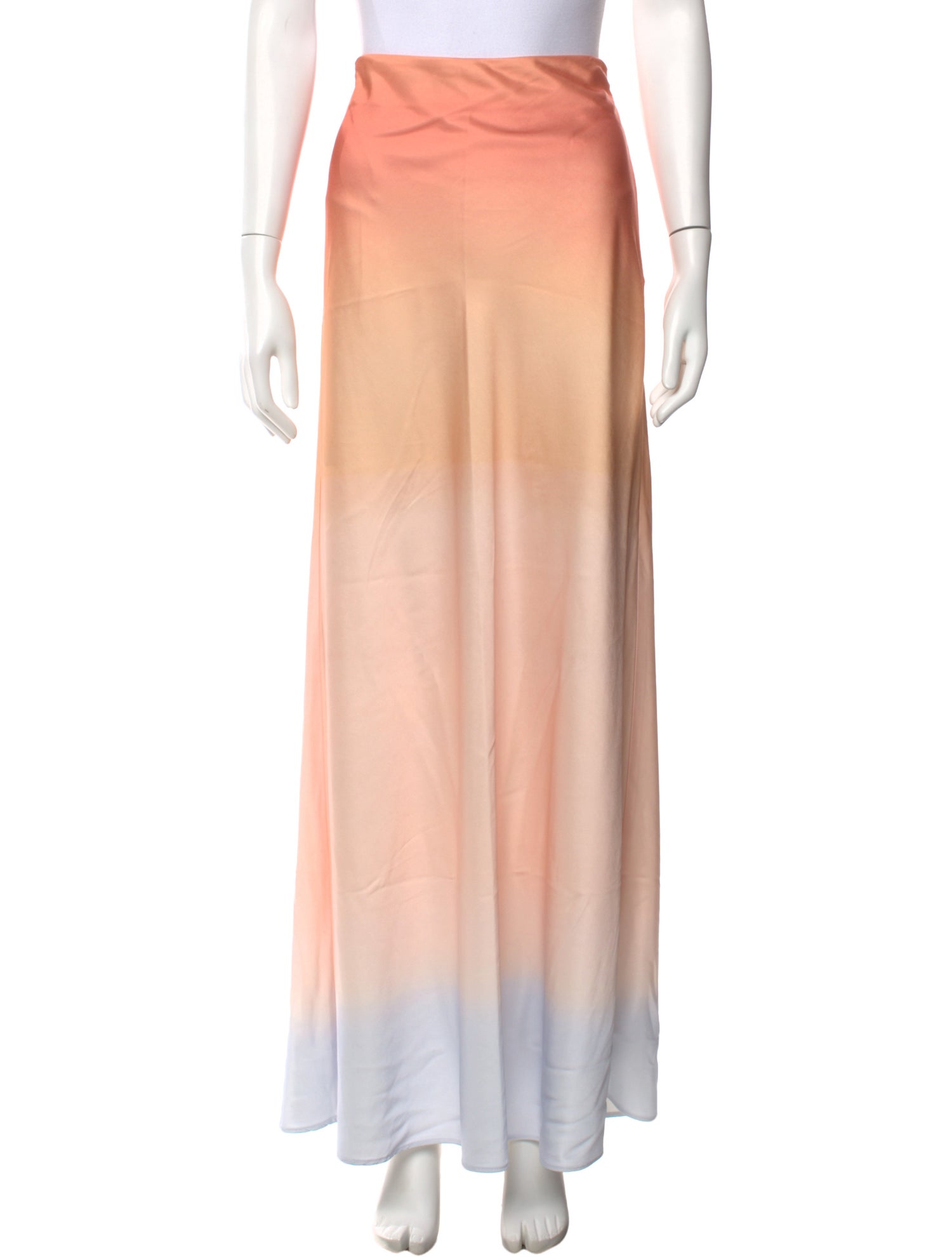 Significant Other Long Skirt