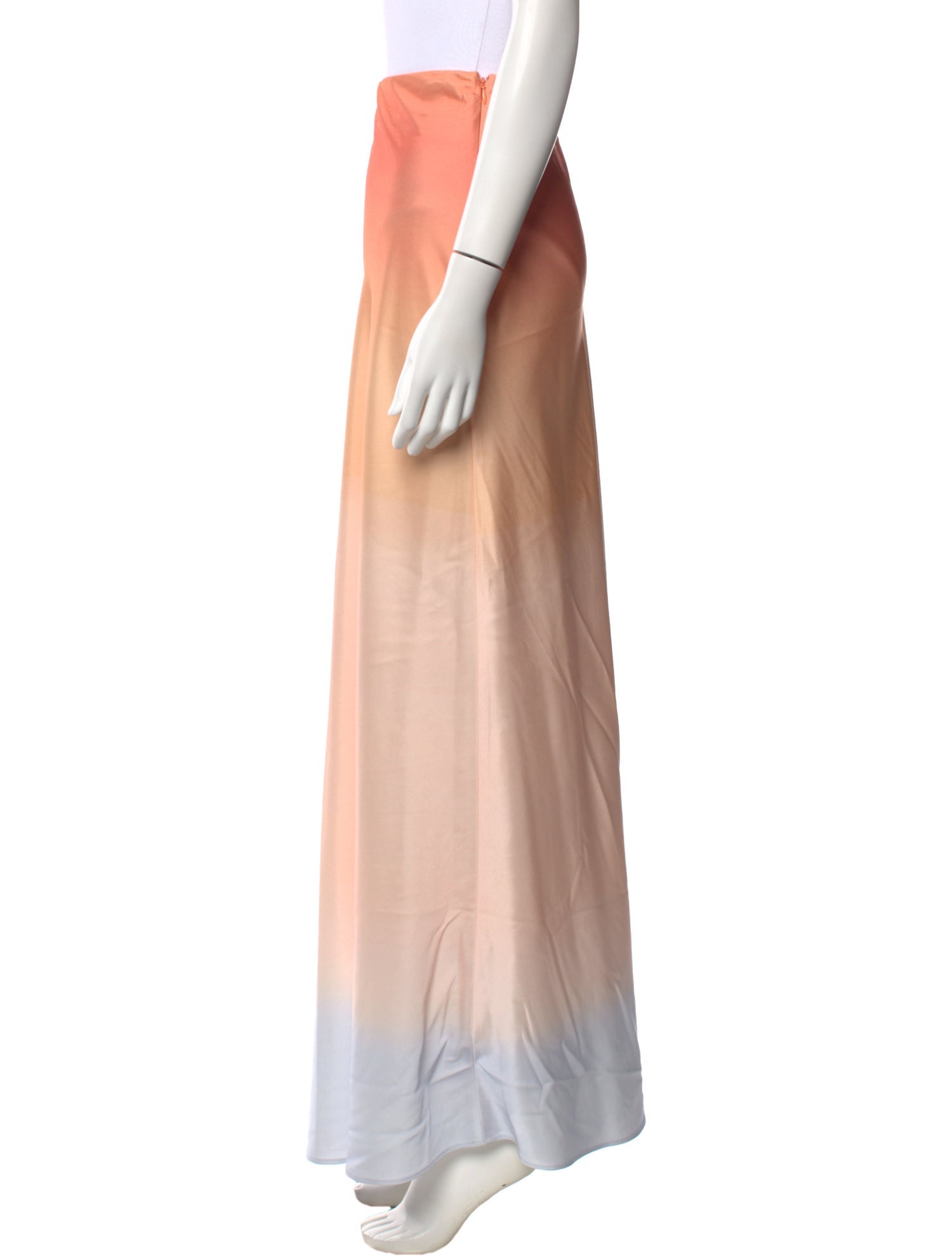 Significant Other Long Skirt