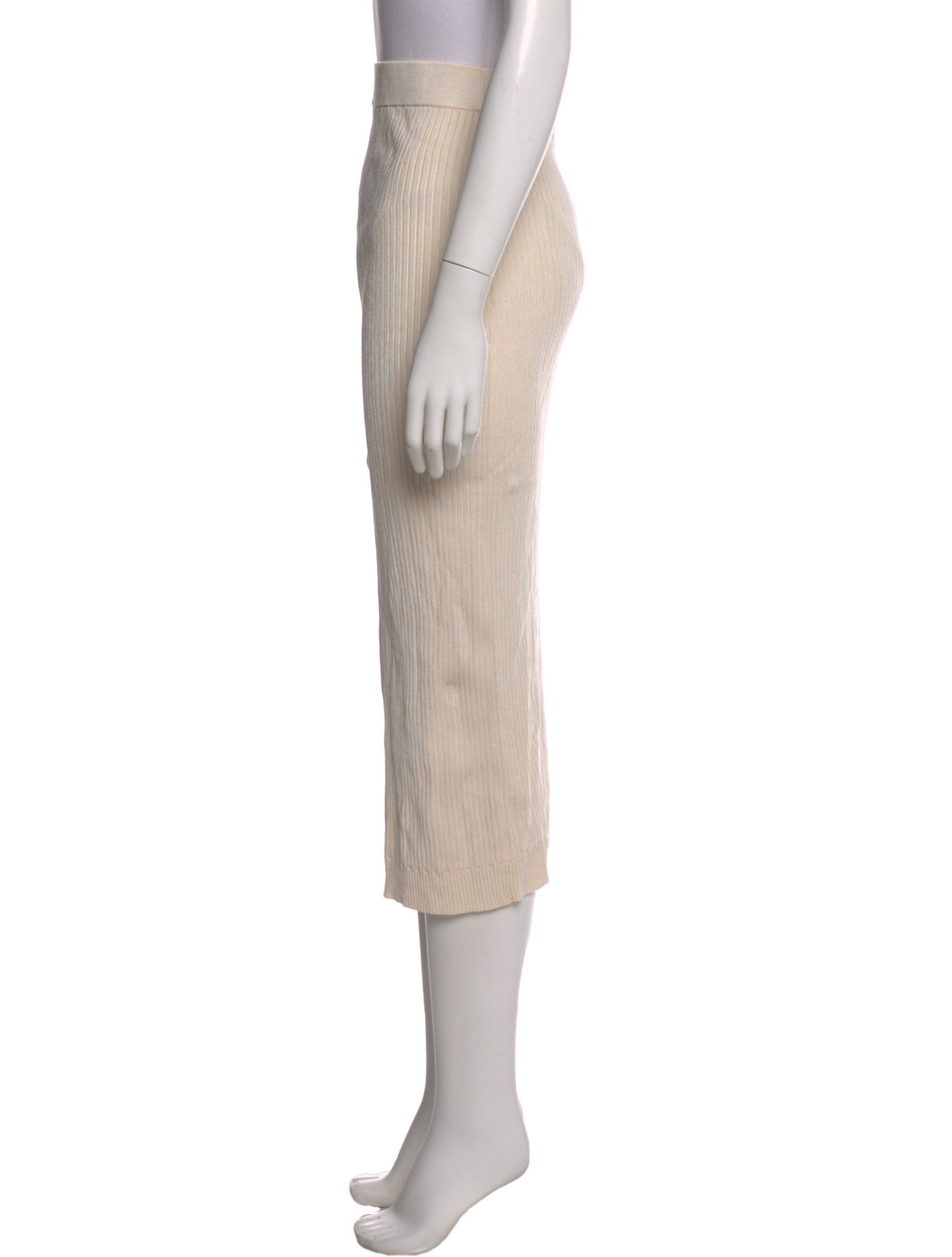 Significant Other Midi Length Skirt