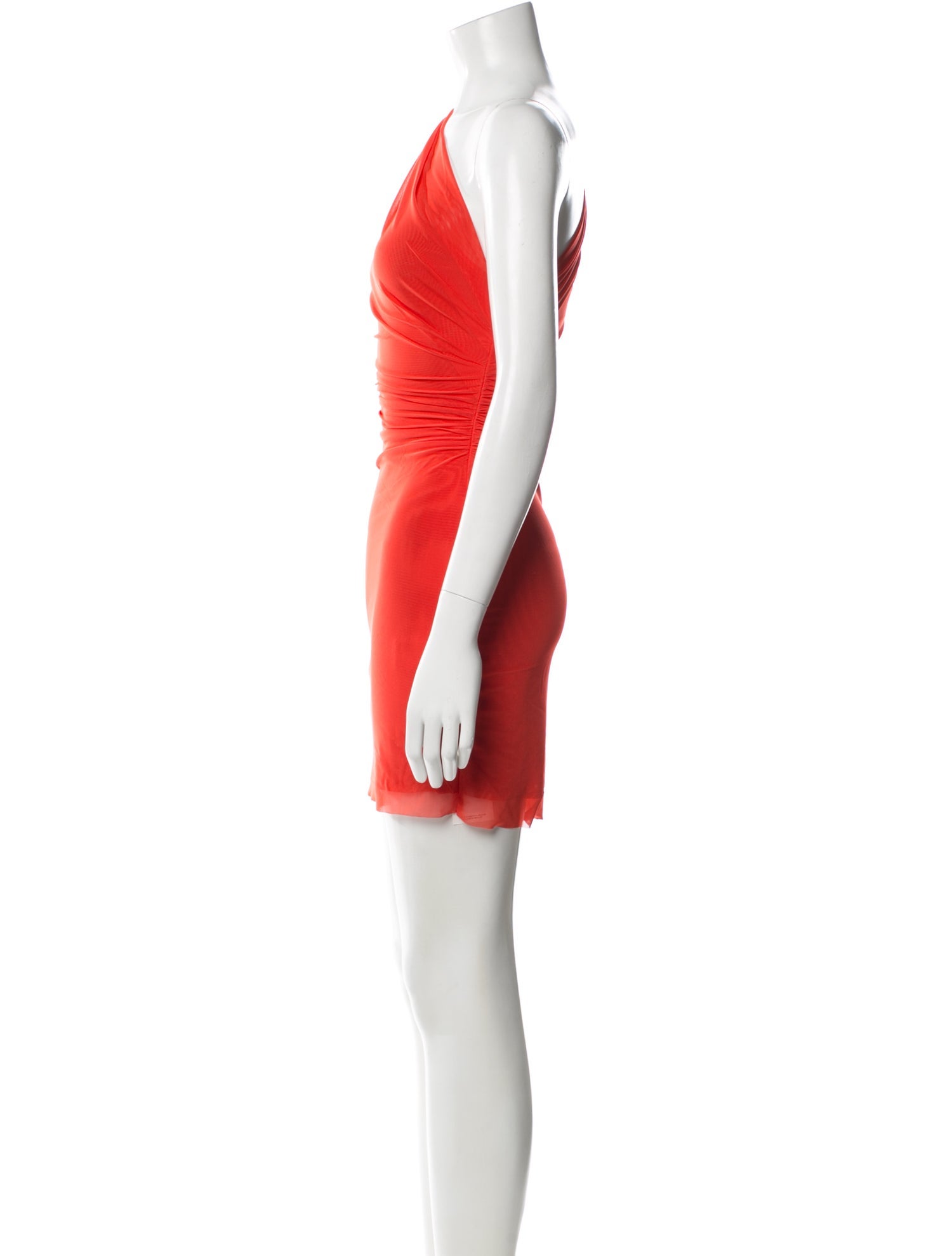 Significant Other V-Neck Mini Dress w/ Tags