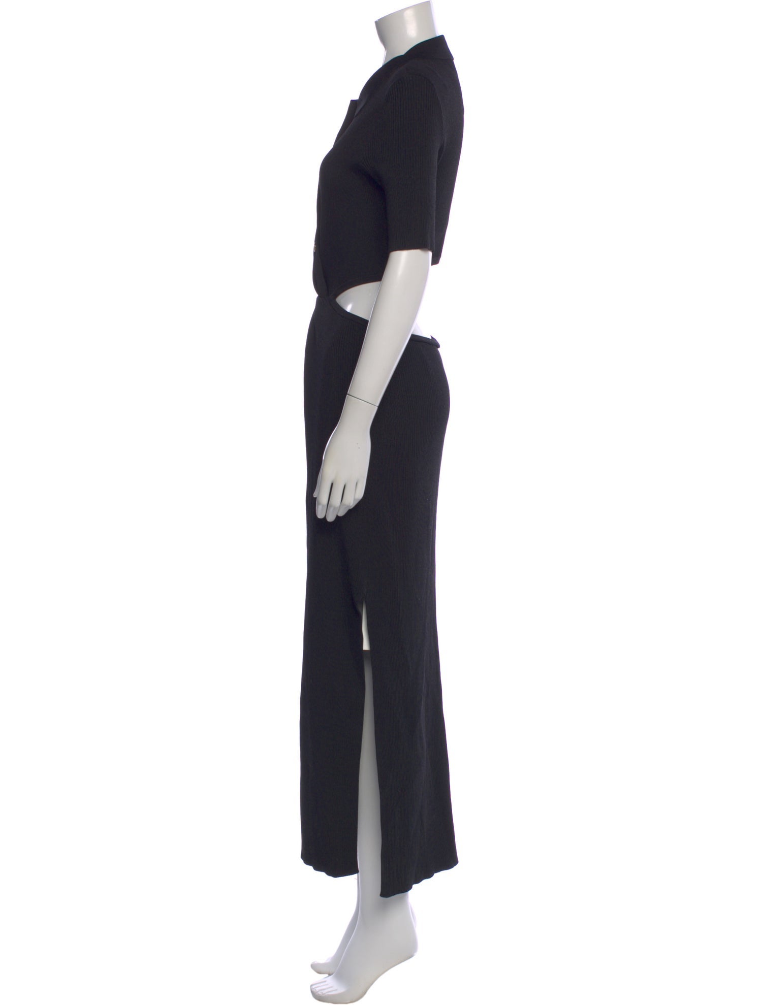 Significant Other Midi Length Dress