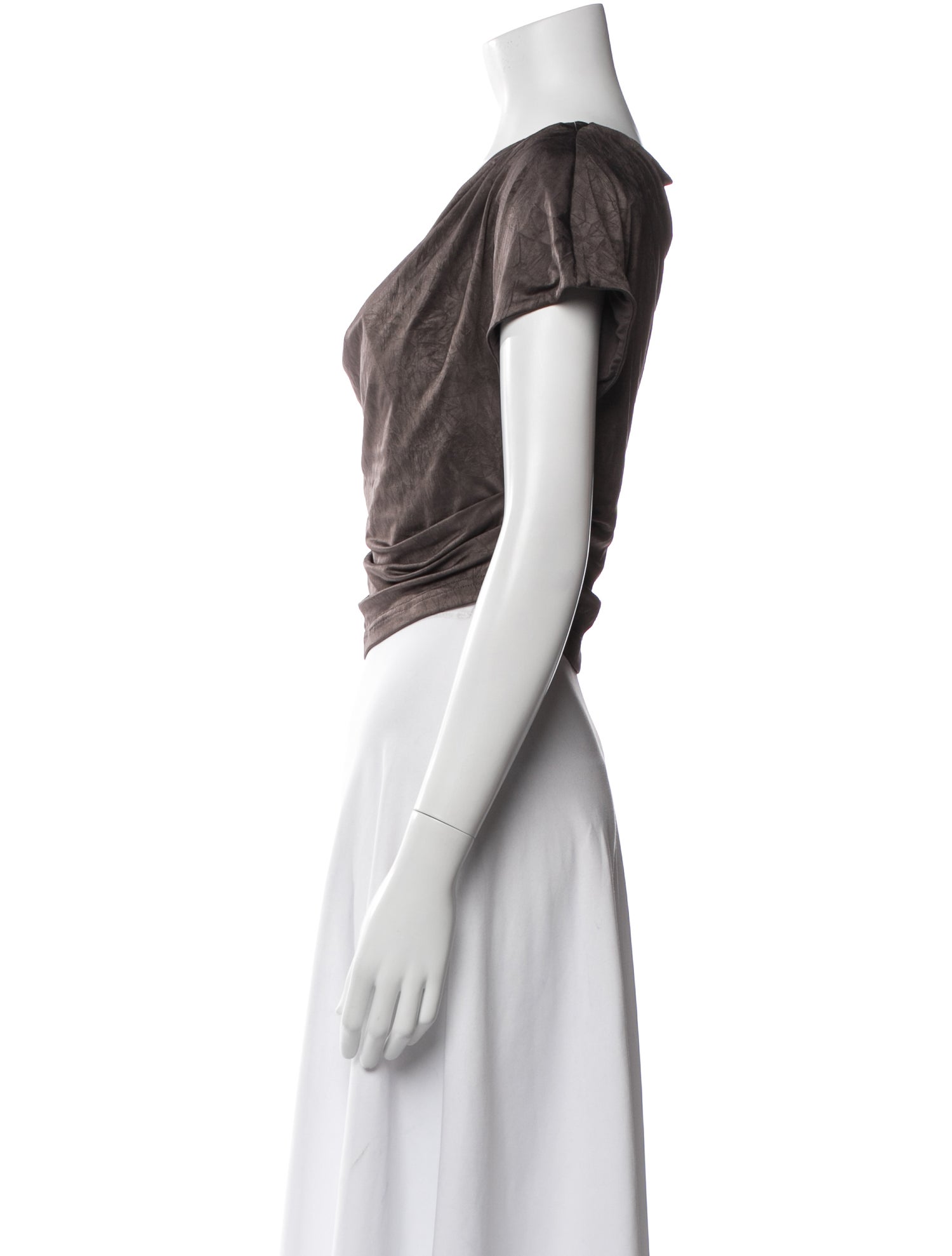 Significant Other Cowl Neck Sleeveless Top w/ Tags