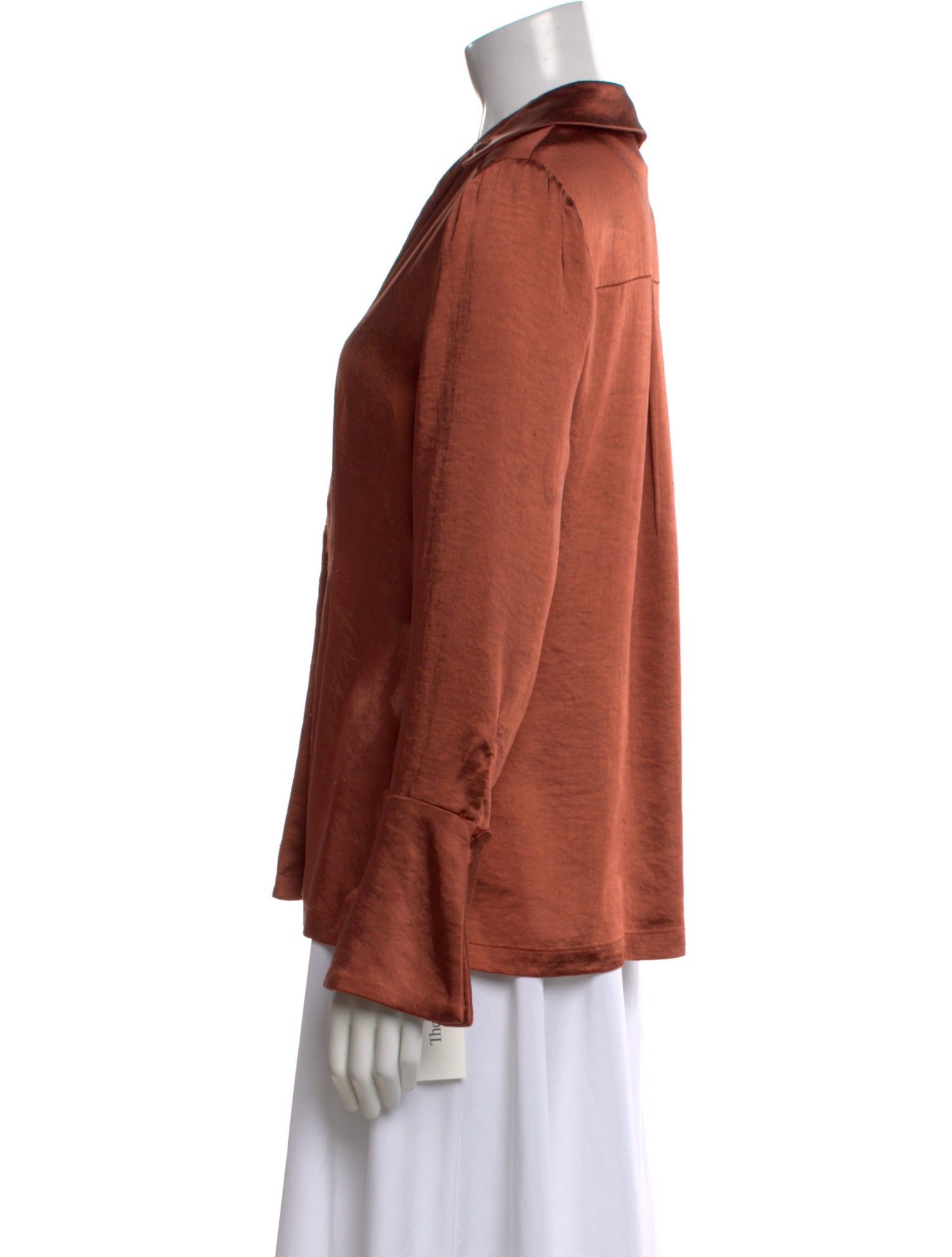 Significant Other Long Sleeve Top