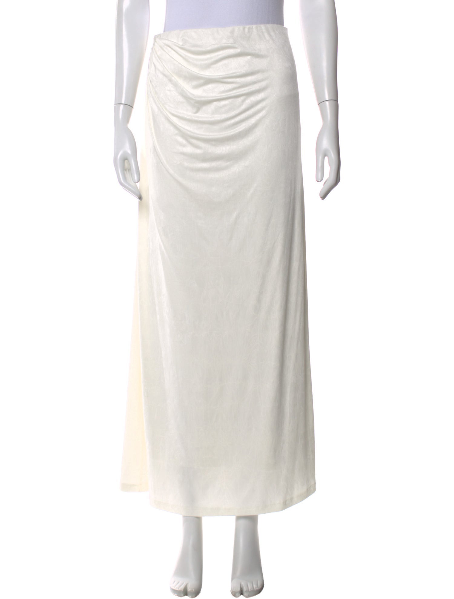 Significant Other Printed Long Skirt w/ Tags