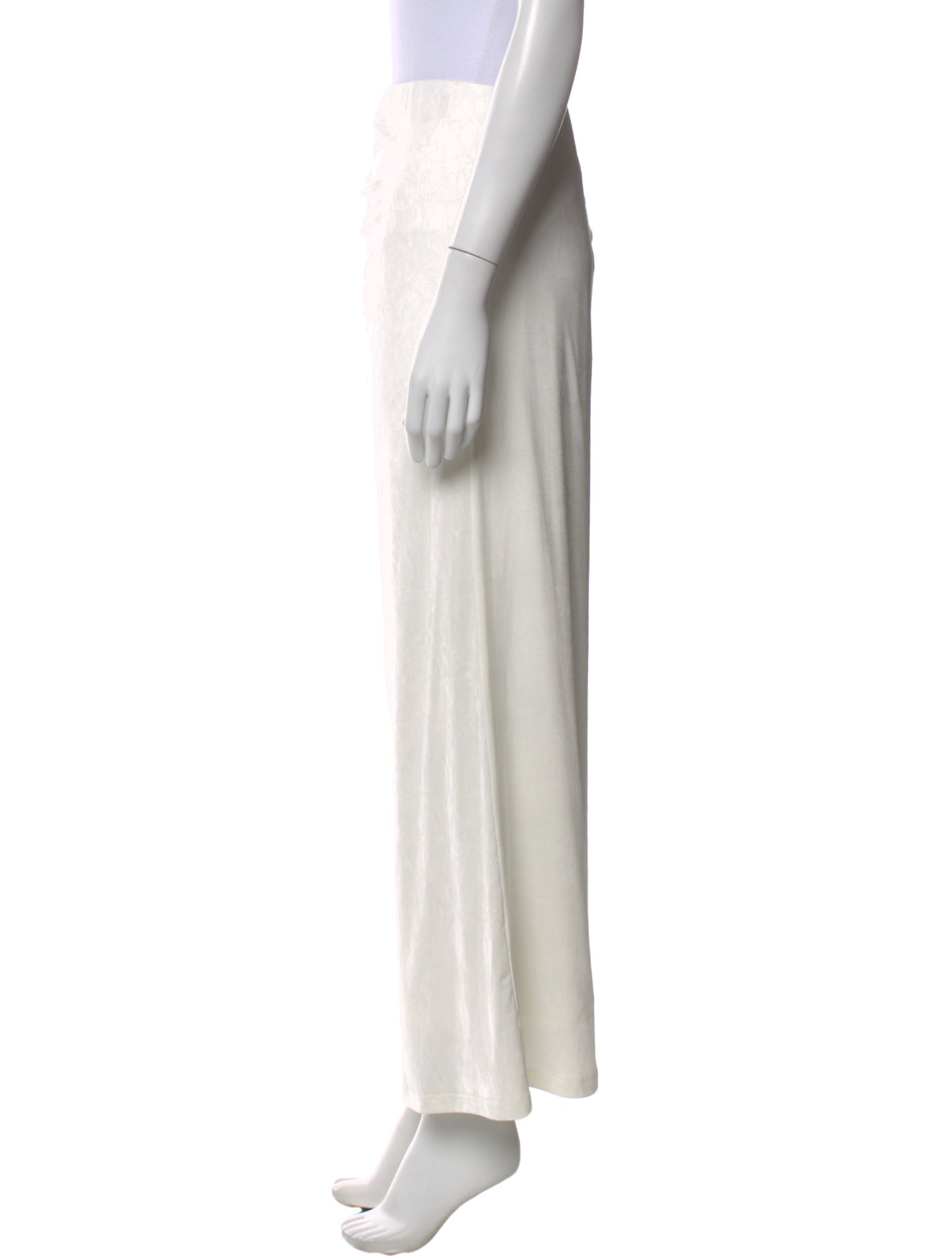 Significant Other Printed Long Skirt w/ Tags