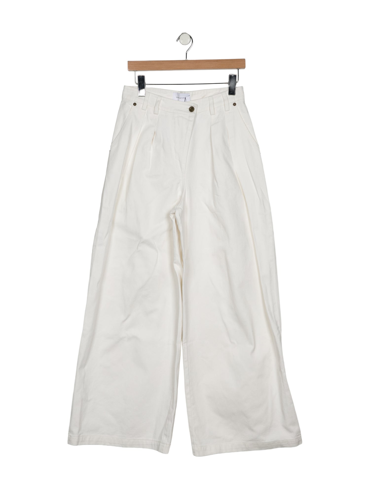 Significant Other High-Rise Wide Leg Jeans w/ Tags