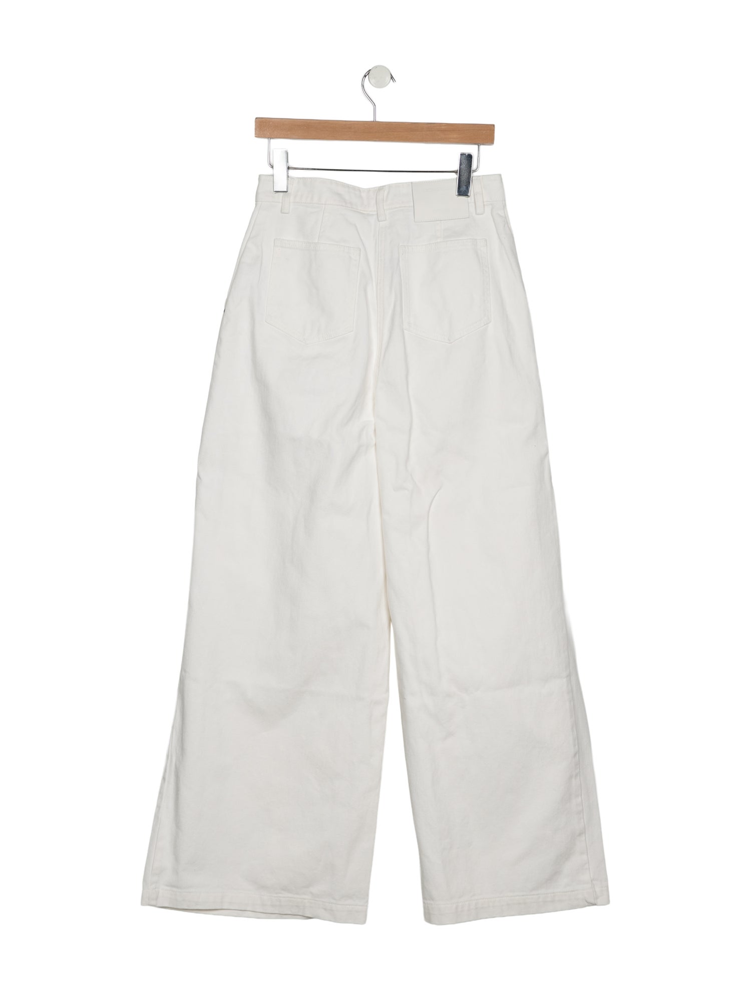 Significant Other High-Rise Wide Leg Jeans w/ Tags